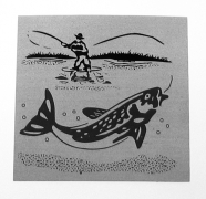 POLTESTmaxi Motiv "Angler"