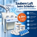 AIRmini Mietaktion – Saubere Luft. Klare Kosten.