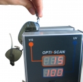 BUNDLE OPTI-SCAN + UV CARD