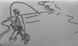 POLTESTstamp Motiv