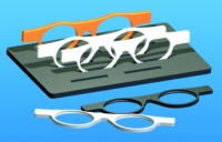 AKTION Brillenvorhalter